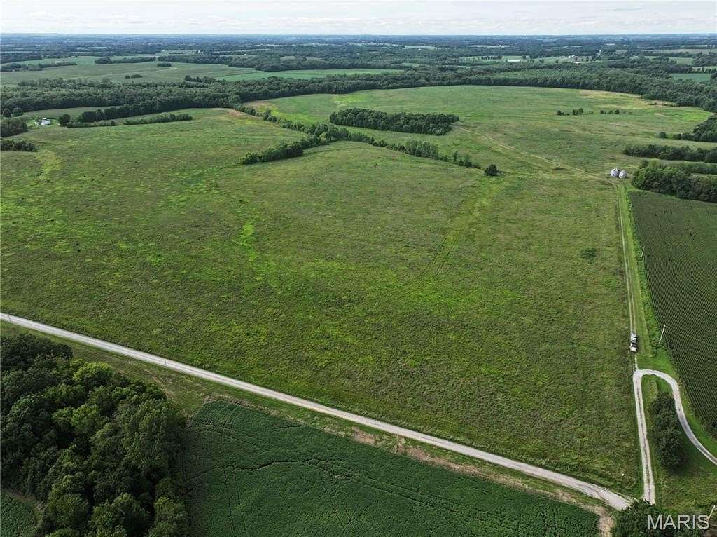340 Acres of Land for Sale in Marshall, Missouri