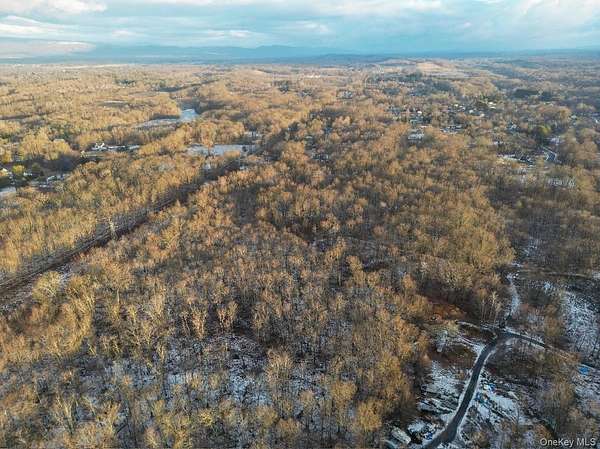 87.8 Acres of Recreational Land for Sale in Walden, New York