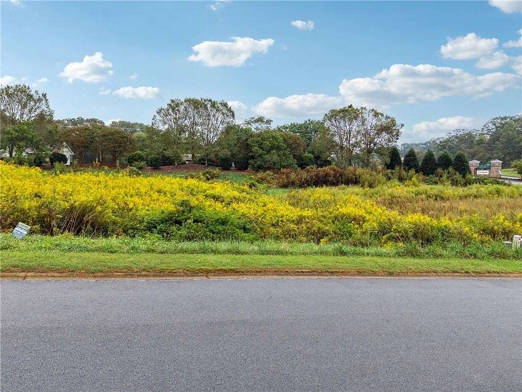 0.67 Acres of Residential Land for Sale in Demorest, Georgia