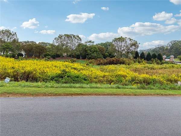 0.67 Acres of Residential Land for Sale in Demorest, Georgia