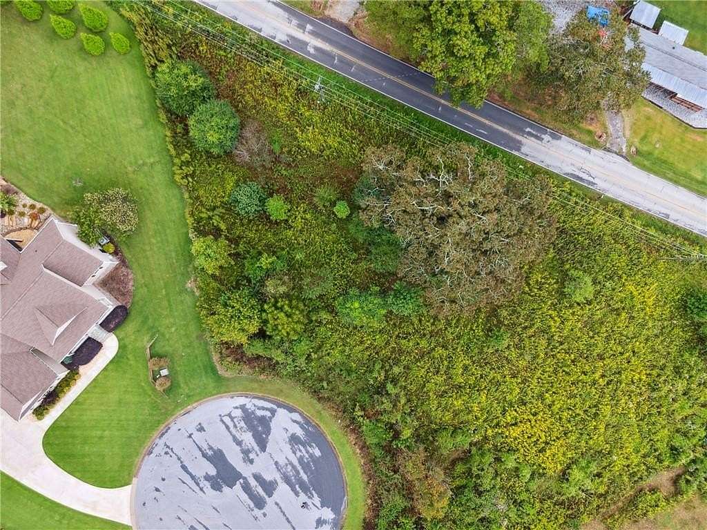 0.62 Acres of Residential Land for Sale in Demorest, Georgia