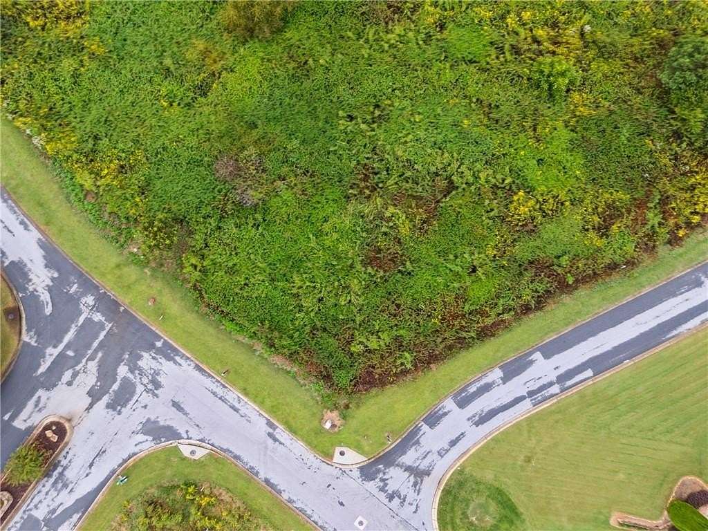 0.5 Acres of Residential Land for Sale in Demorest, Georgia