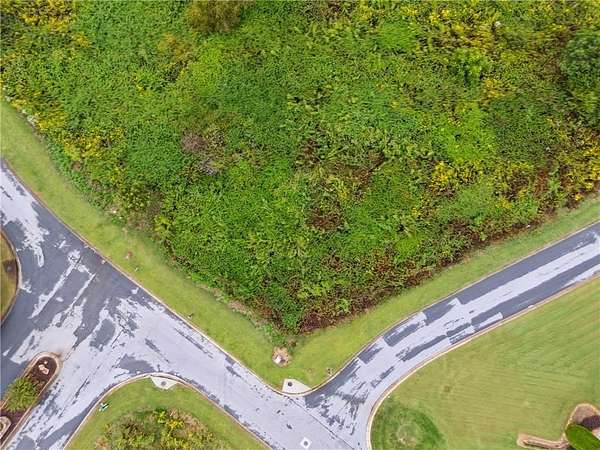 0.5 Acres of Residential Land for Sale in Demorest, Georgia