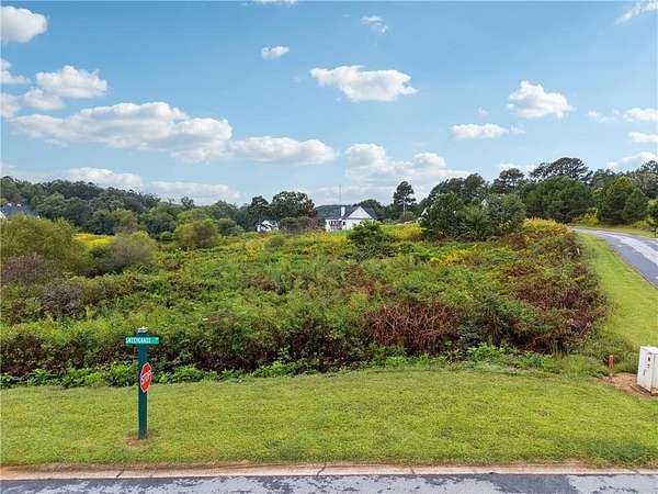 0.5 Acres of Residential Land for Sale in Demorest, Georgia