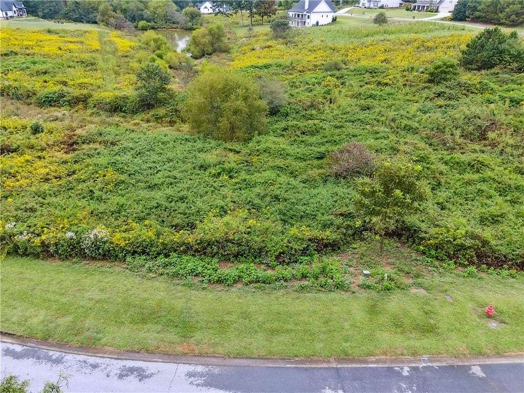 0.68 Acres of Residential Land for Sale in Demorest, Georgia