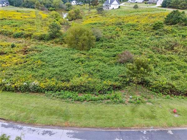 0.68 Acres of Residential Land for Sale in Demorest, Georgia