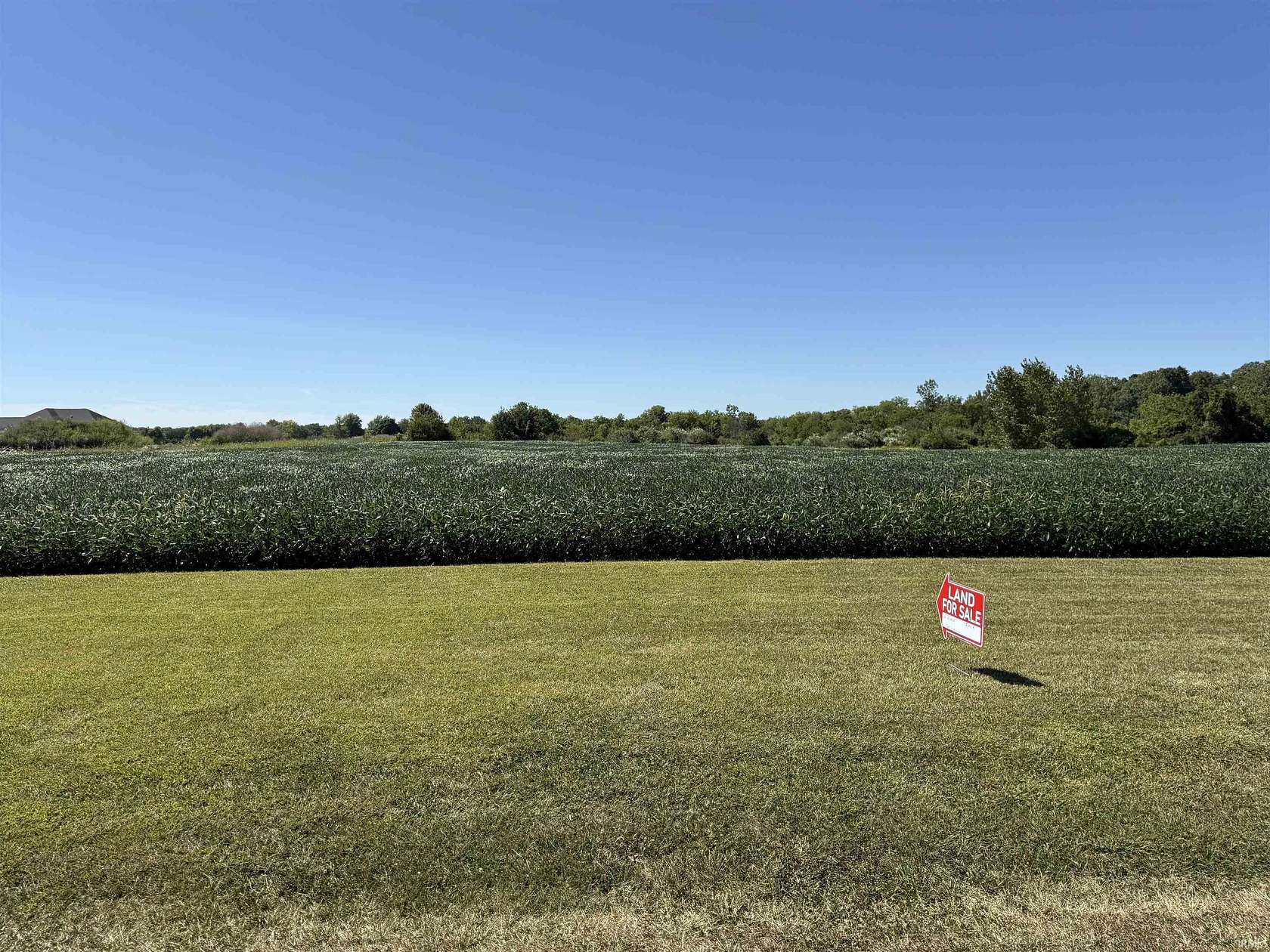 5 Acres of Land for Sale in Marion, Indiana