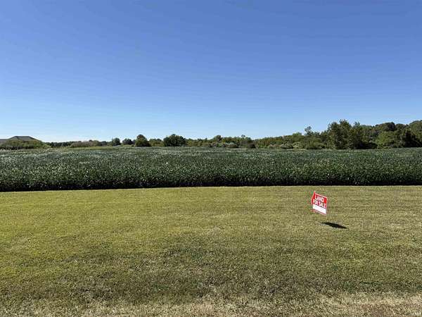 5 Acres of Land for Sale in Marion, Indiana
