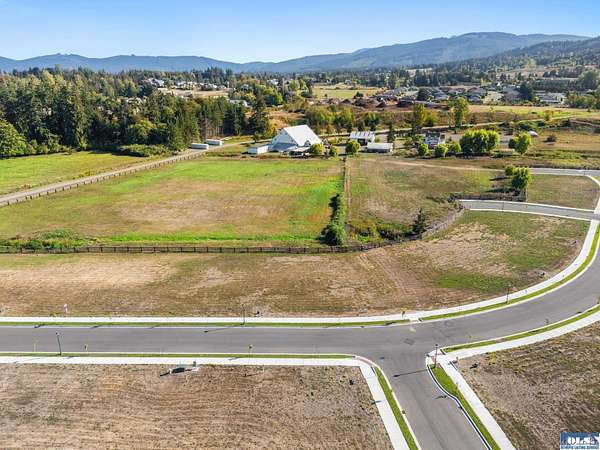 0.21 Acres of Residential Land for Sale in Sequim, Washington