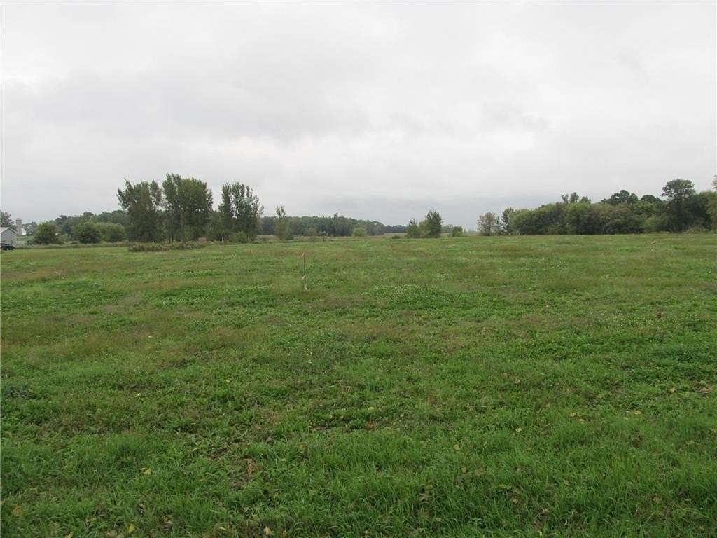 4 Acres of Land for Sale in Black Brook Town, Wisconsin