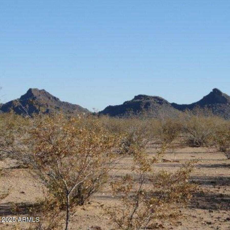 5 Acres of Land for Sale in Congress, Arizona