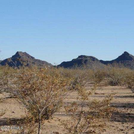 5 Acres of Land for Sale in Congress, Arizona