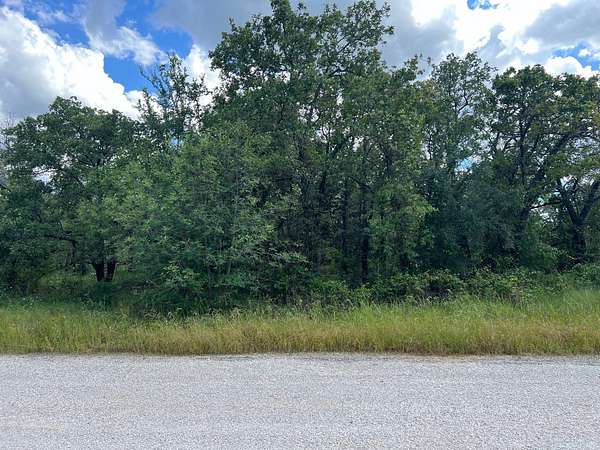 1.72 Acres of Land for Sale in Mineral Wells, Texas