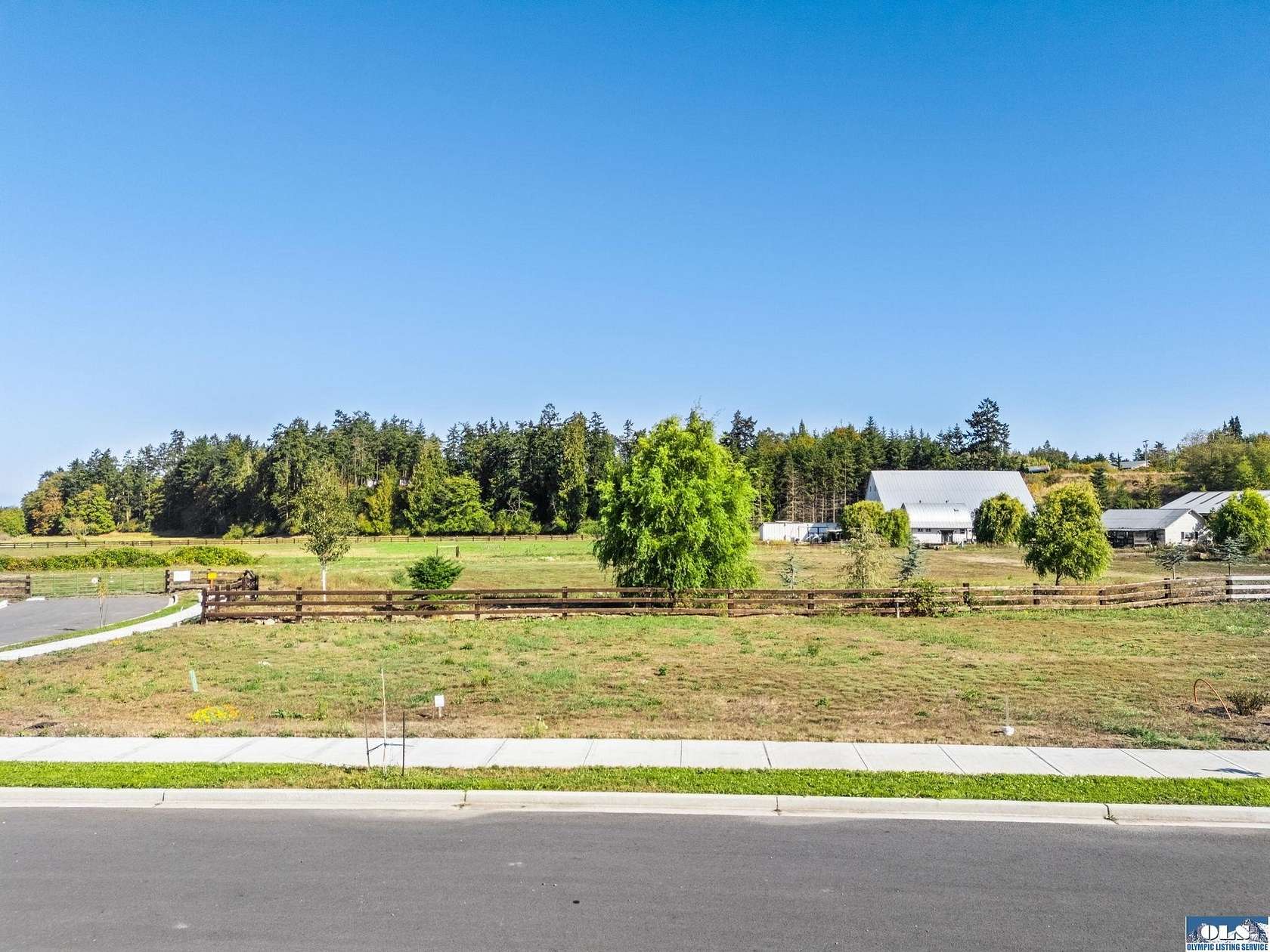 0.18 Acres of Residential Land for Sale in Sequim, Washington