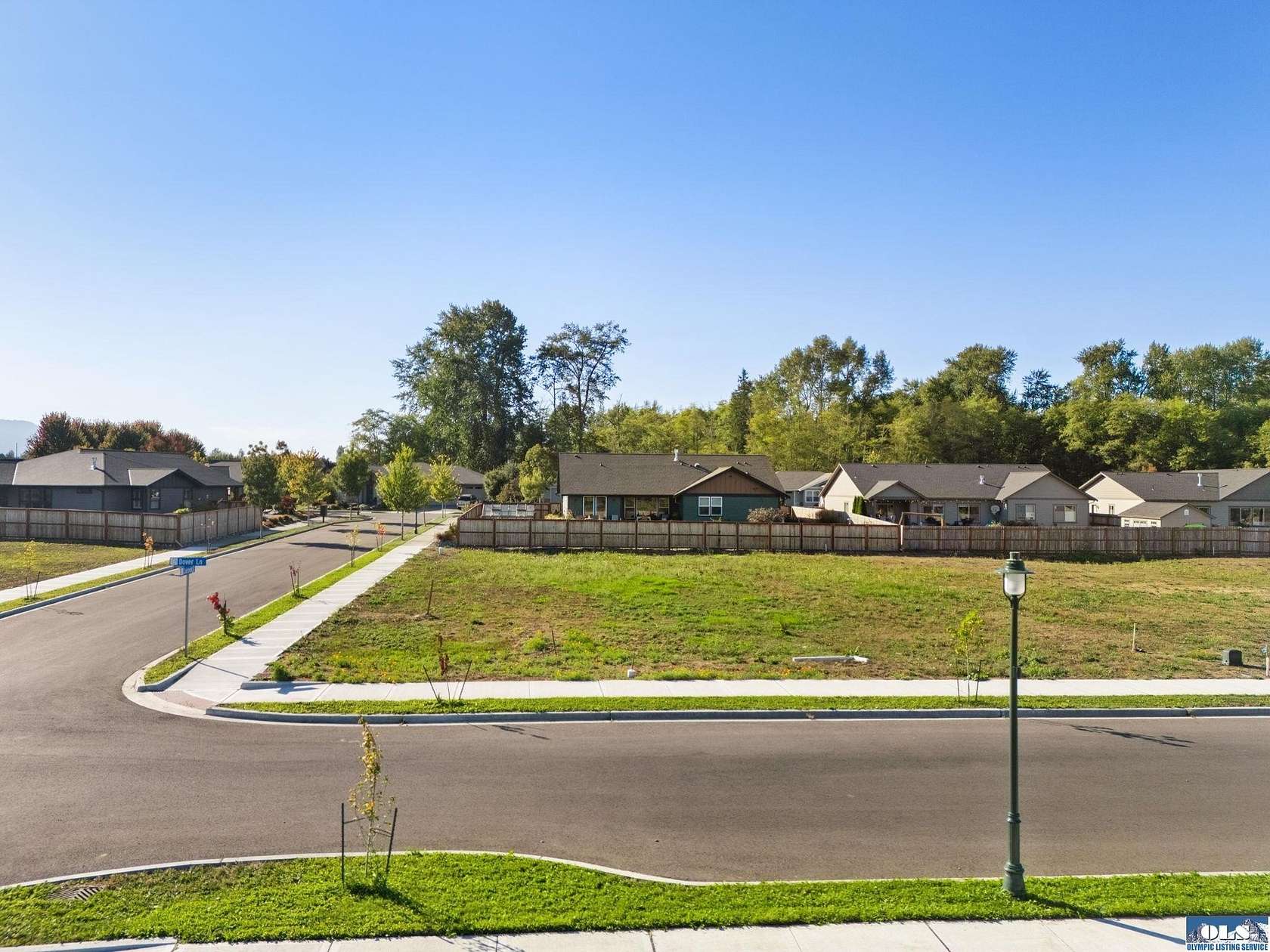 0.25 Acres of Residential Land for Sale in Sequim, Washington