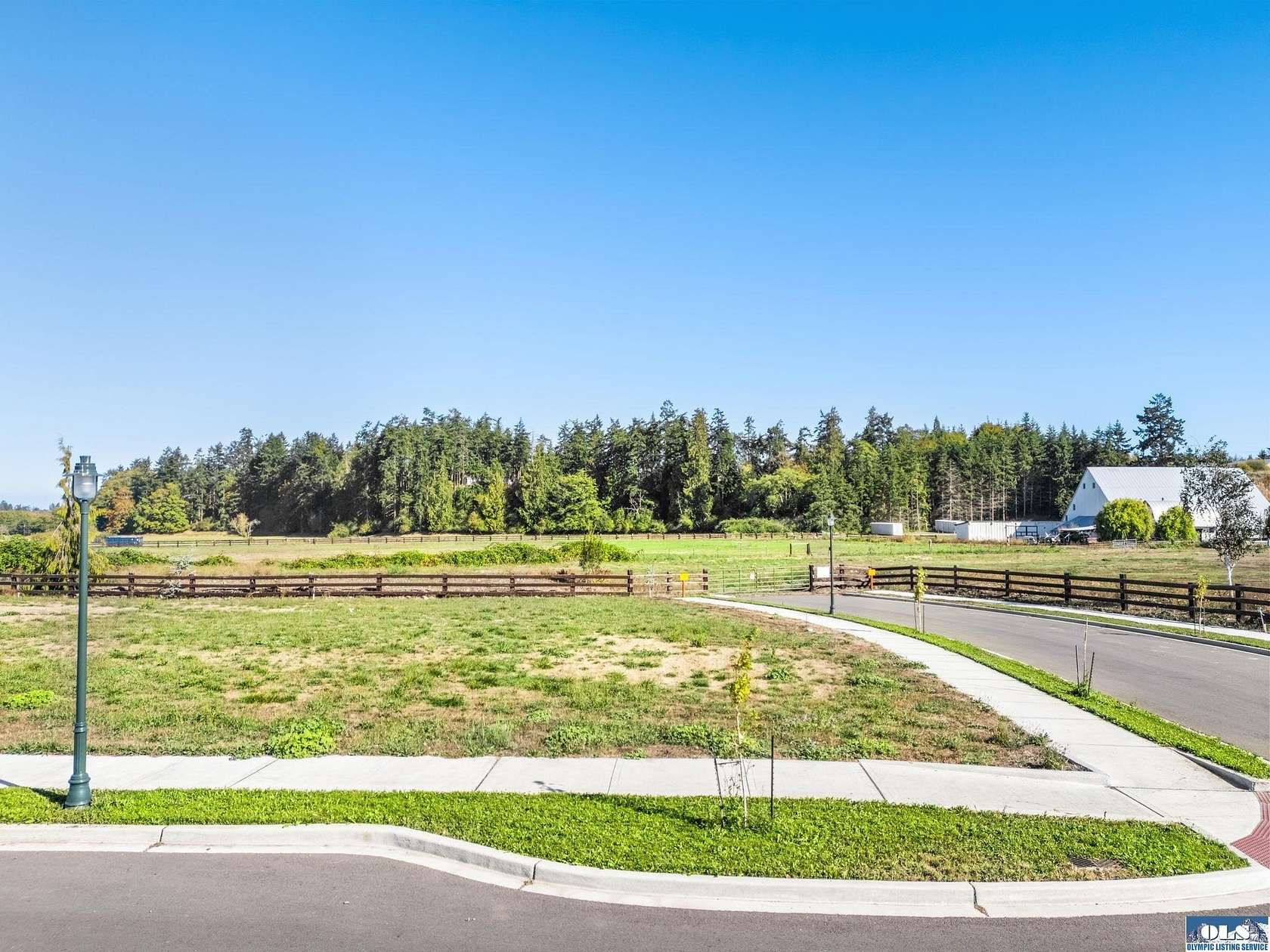 0.21 Acres of Residential Land for Sale in Sequim, Washington