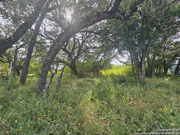 0.73 Acres of Residential Land for Sale in San Antonio, Texas