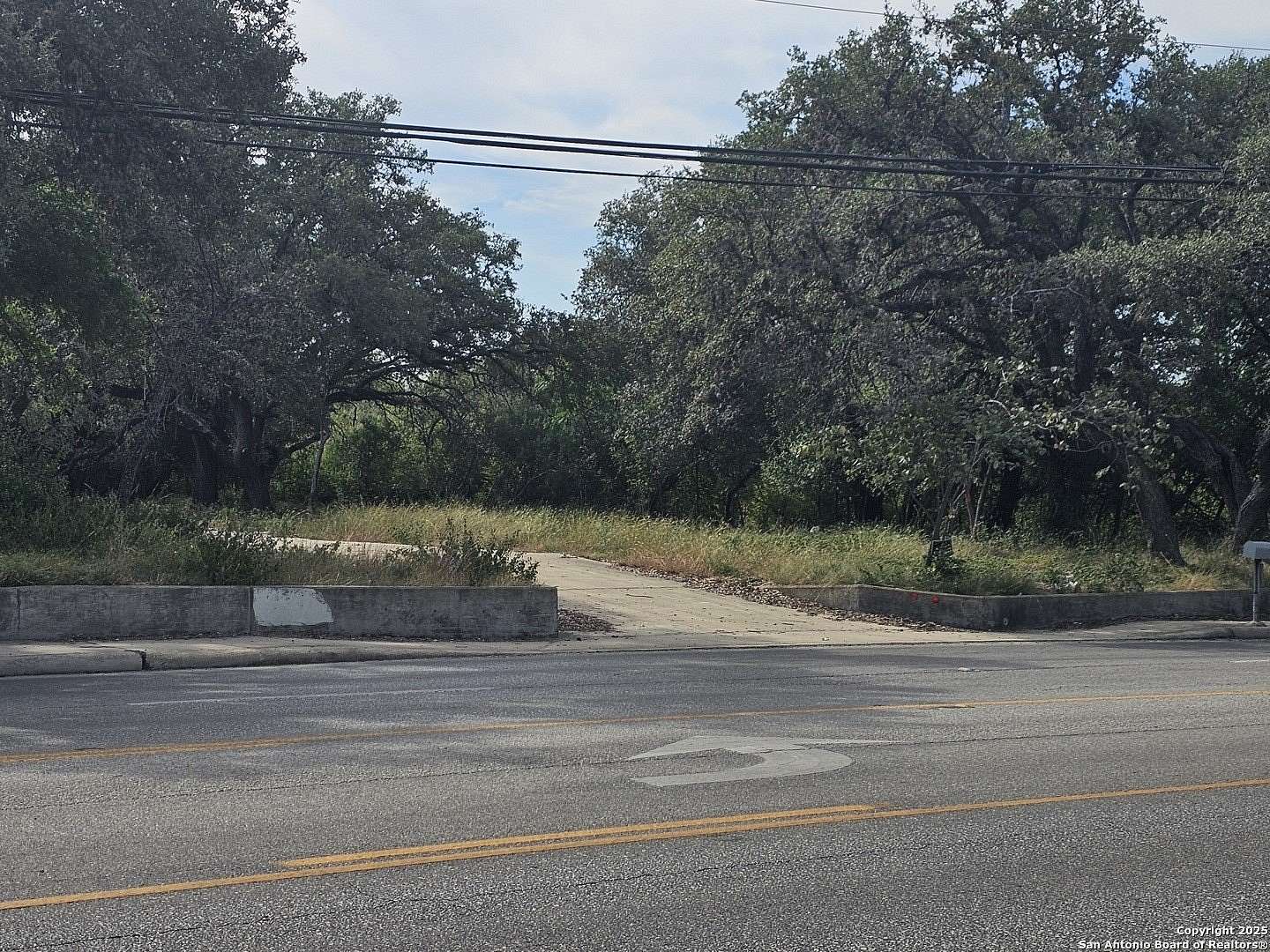 0.73 Acres of Residential Land for Sale in San Antonio, Texas
