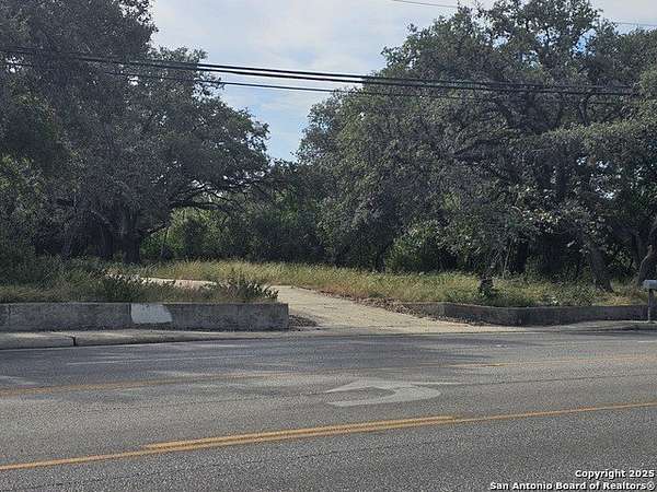 0.73 Acres of Residential Land for Sale in San Antonio, Texas