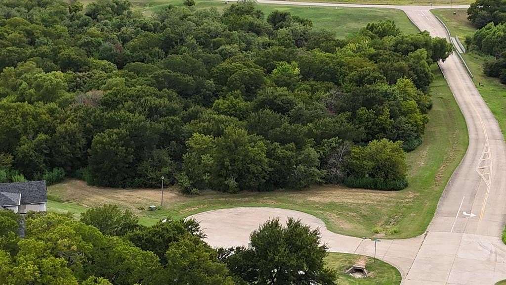 3.25 Acres of Residential Land for Sale in Grand Prairie, Texas