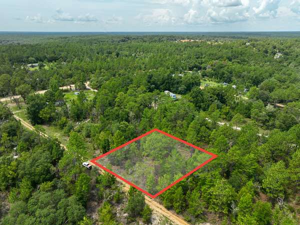 0.3 Acres of Residential Land for Sale in Interlachen, Florida
