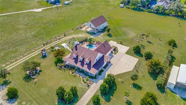 2.22 Acres of Improved Mixed-Use Land for Sale in Celina, Texas