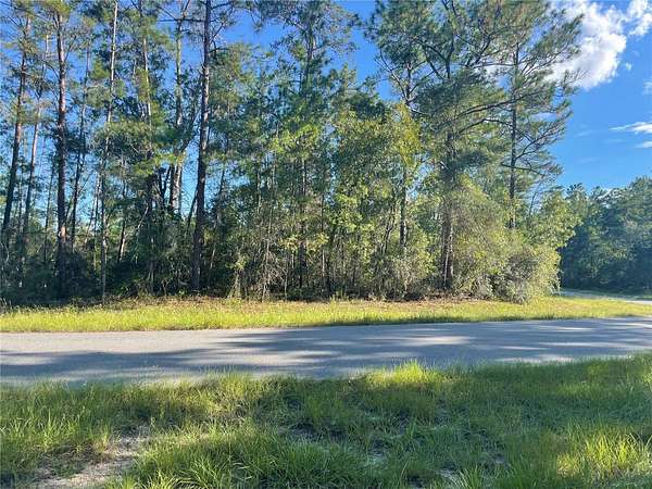 0.5 Acres of Residential Land for Sale in Ocala, Florida