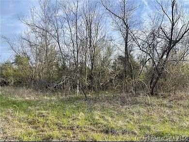 33.8 Acres of Recreational Land & Farm for Sale in Henryville, Indiana