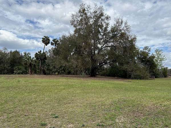 3 Acres of Residential Land for Sale in Citra, Florida