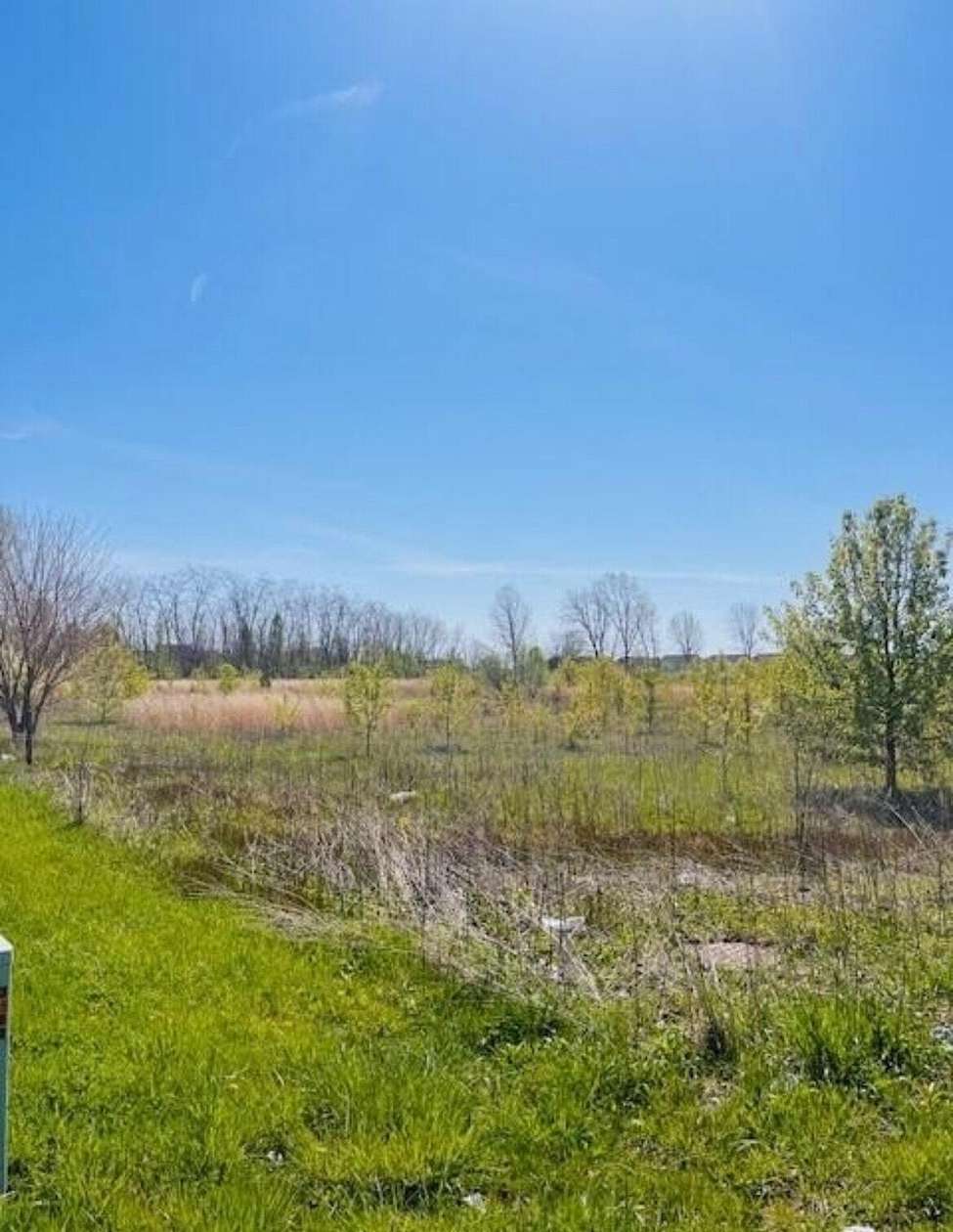 2.5 Acres of Commercial Land for Sale in Portage, Indiana