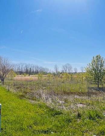 2.5 Acres of Commercial Land for Sale in Portage, Indiana