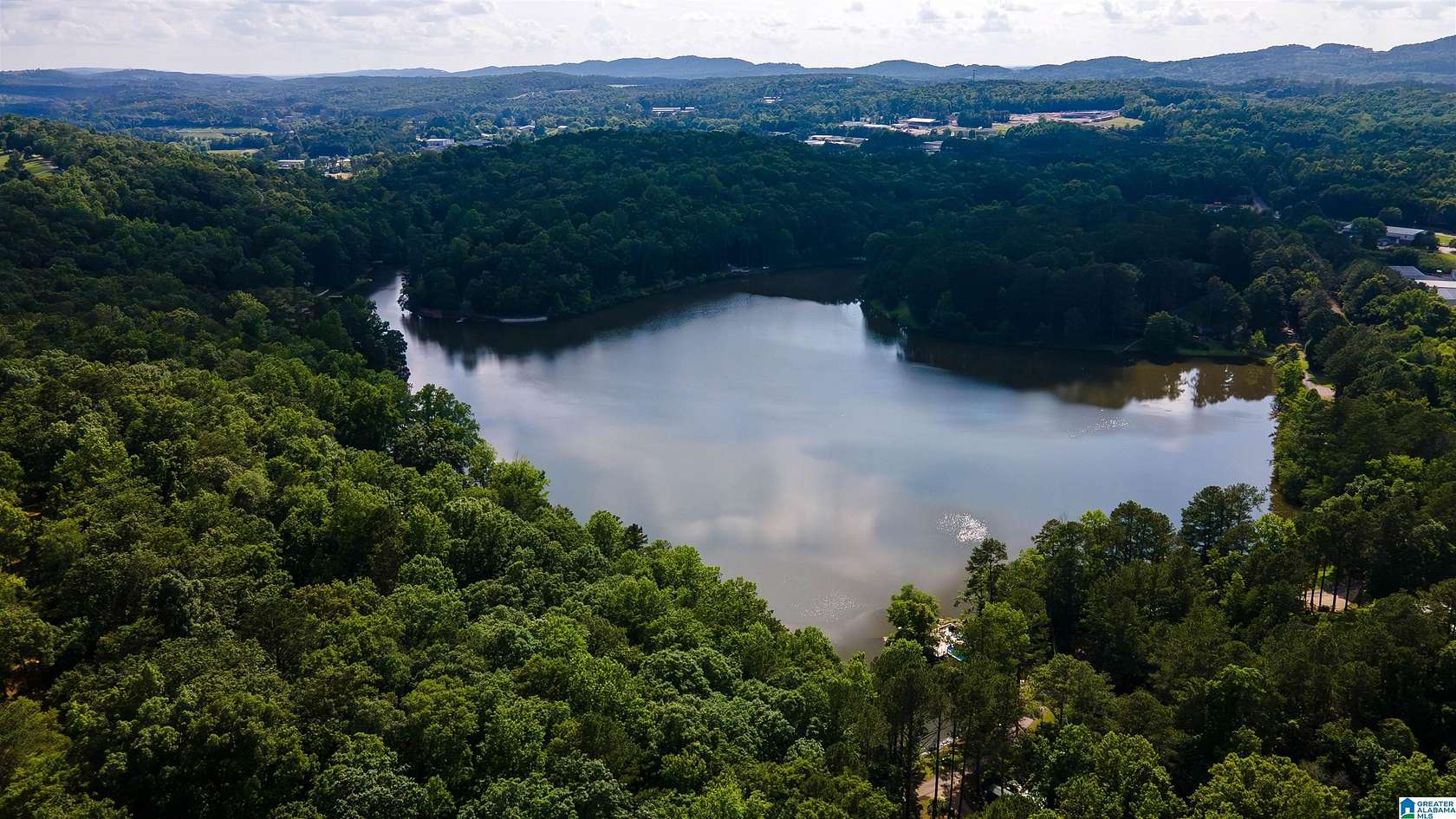 2.18 Acres of Land with Home for Sale in Irondale, Alabama