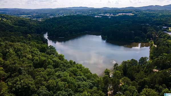 2.18 Acres of Land with Home for Sale in Irondale, Alabama