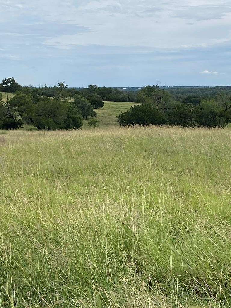 6.86 Acres of Residential Land for Sale in Fredericksburg, Texas