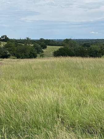 6.86 Acres of Residential Land for Sale in Fredericksburg, Texas