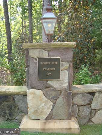 0.92 Acres of Land for Sale in LaGrange, Georgia