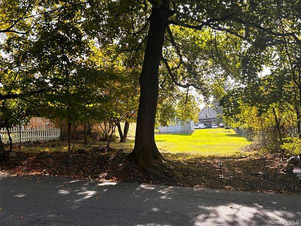 0.12 Acres of Residential Land for Sale in Middletown, New York