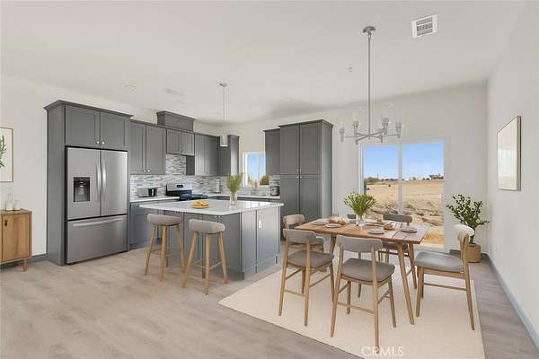 1.87 Acres of Land with Home for Sale in Piñon Hills, California