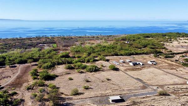 2.86 Acres of Land for Sale in Lahaina, Hawaii
