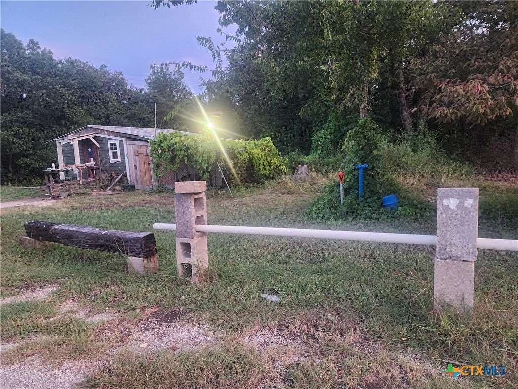 0.23 Acres of Residential Land for Sale in Copperas Cove, Texas