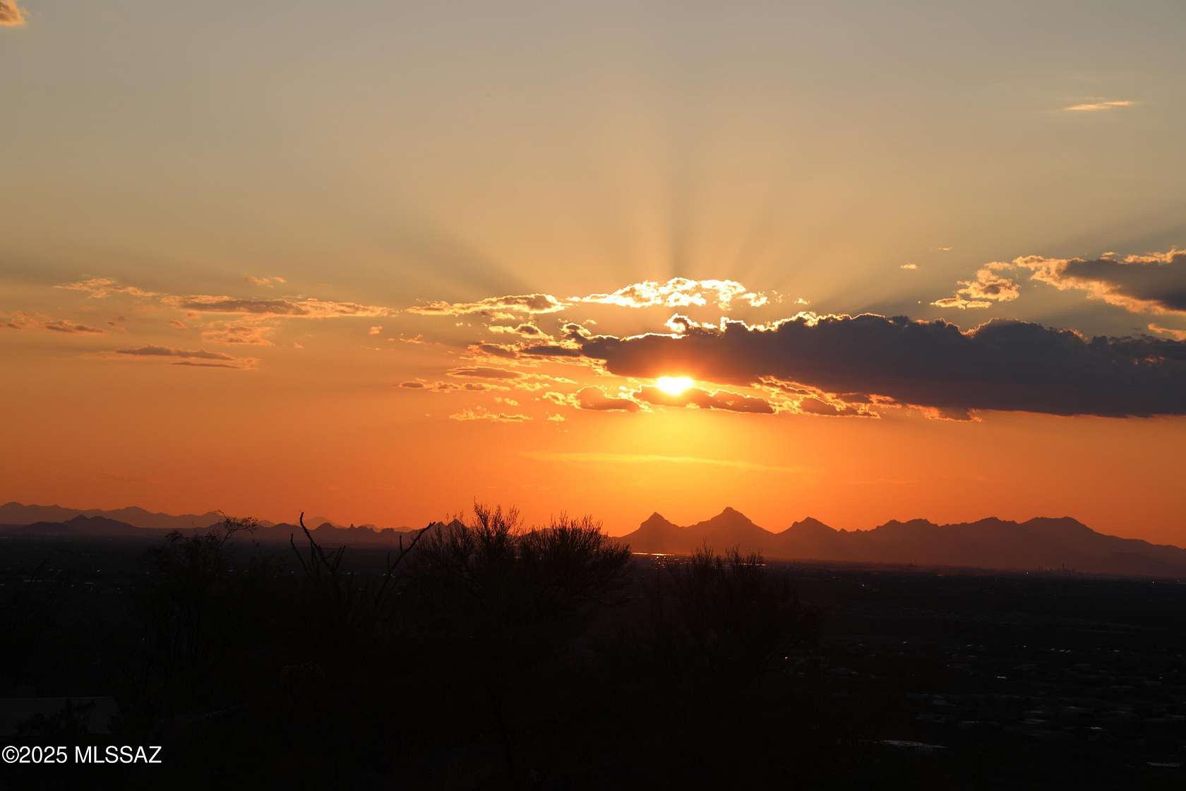 6.46 Acres of Land for Sale in Vail, Arizona