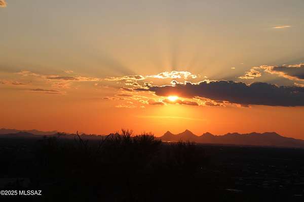 6.46 Acres of Residential Land for Sale in Vail, Arizona