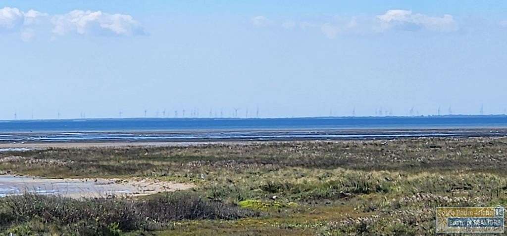Residential Land for Sale in South Padre Island, Texas