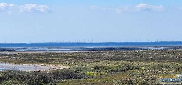 Residential Land for Sale in South Padre Island, Texas