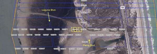 0.26 Acres of Residential Land for Sale in South Padre Island, Texas