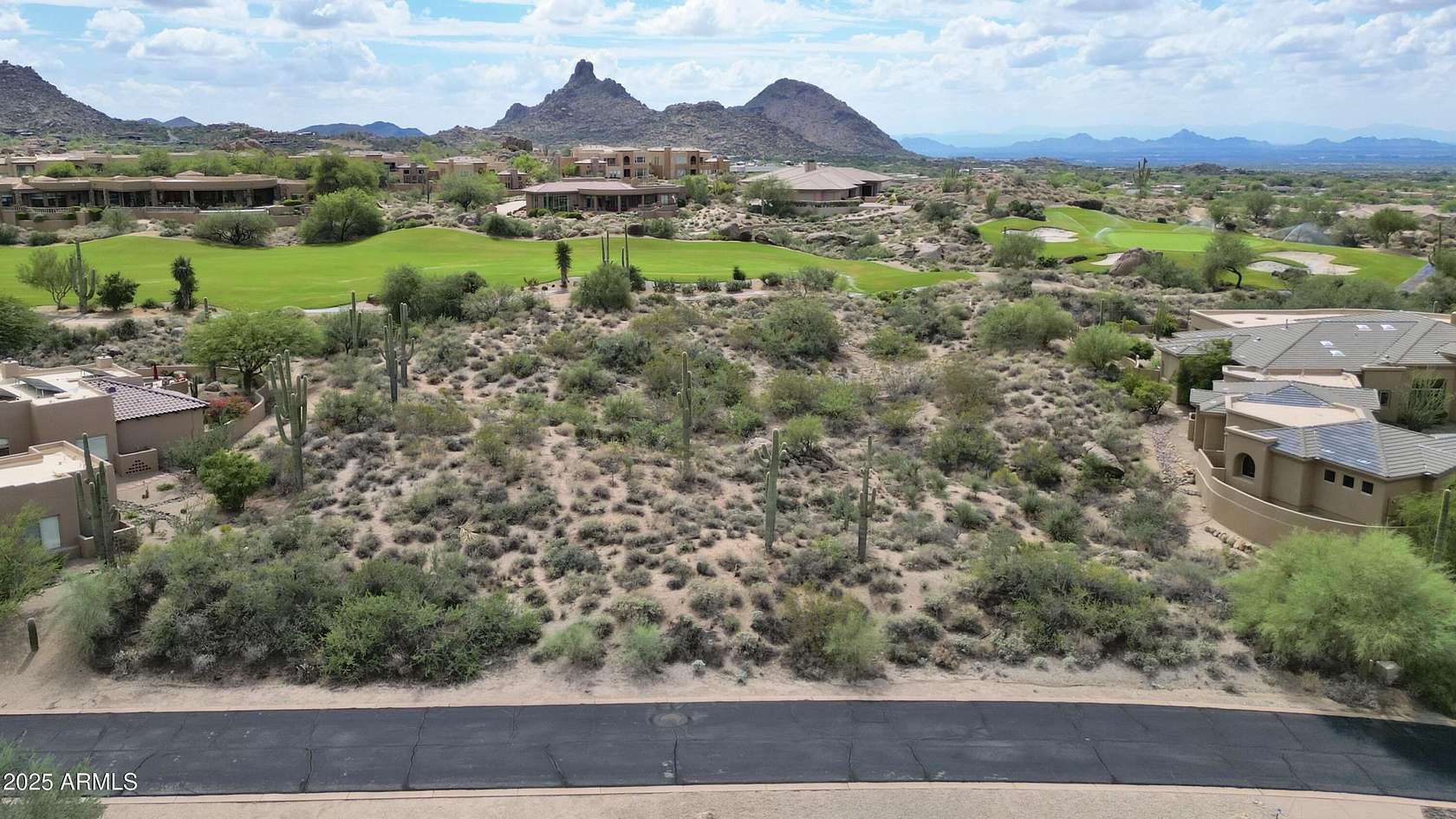 1.1 Acres of Residential Land for Sale in Scottsdale, Arizona