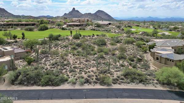 1.1 Acres of Residential Land for Sale in Scottsdale, Arizona