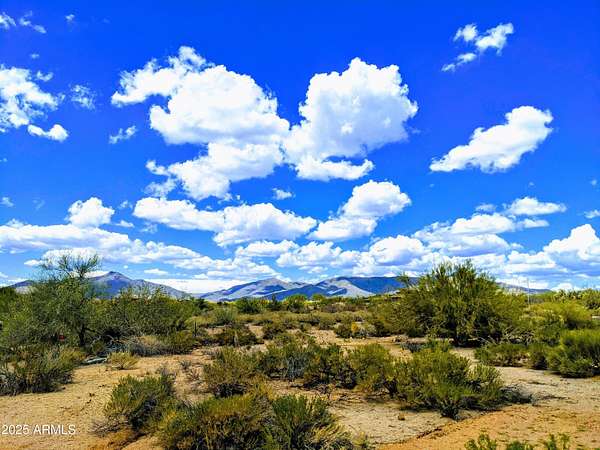 0.97 Acres of Residential Land for Sale in Scottsdale, Arizona