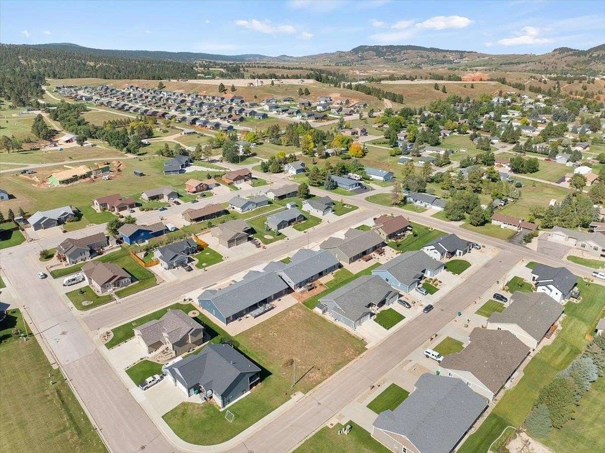 0.21 Acres of Residential Land for Sale in Sturgis, South Dakota