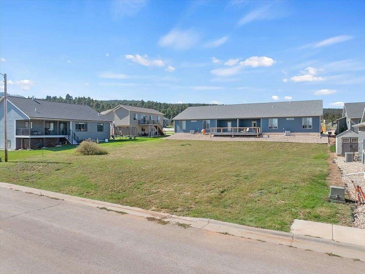 0.21 Acres of Residential Land for Sale in Sturgis, South Dakota